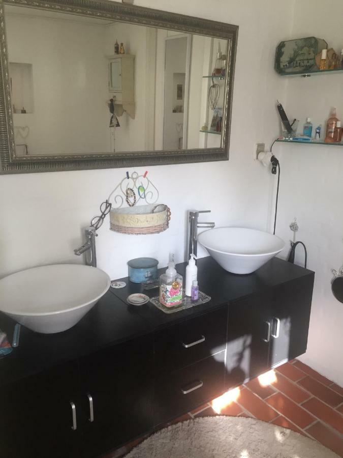 Jette'S Vaerelsesudlejning Apartamento Rudkøbing Exterior foto